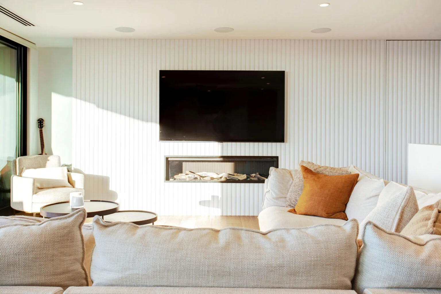 Plumbing installation completed in Half Moon Bay, Auckland