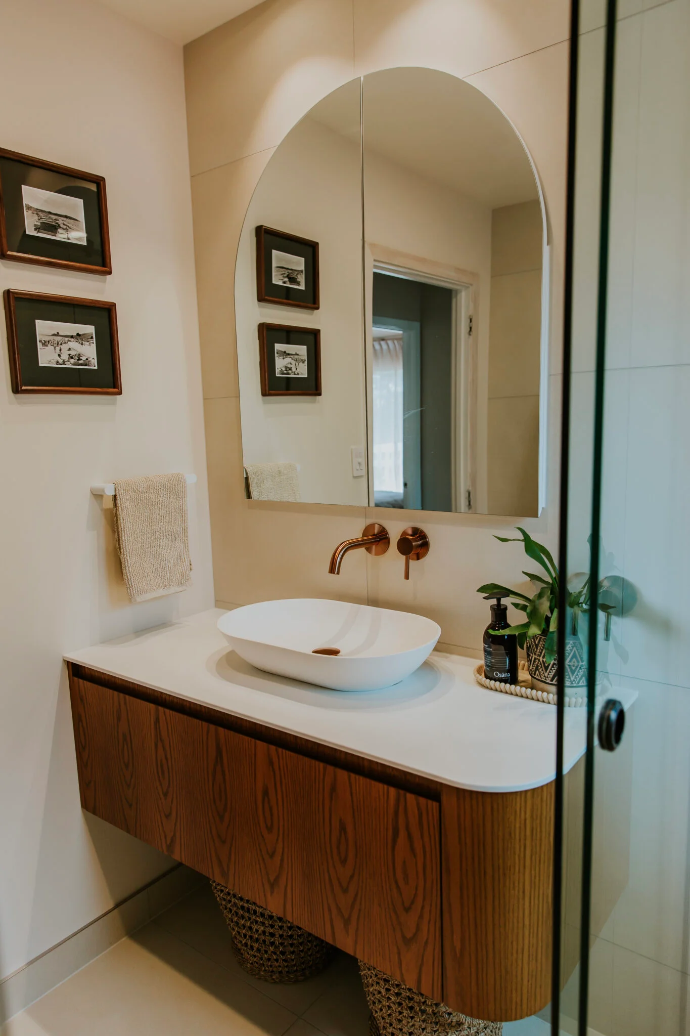 Residential plumbing project in Maraetai, Auckland