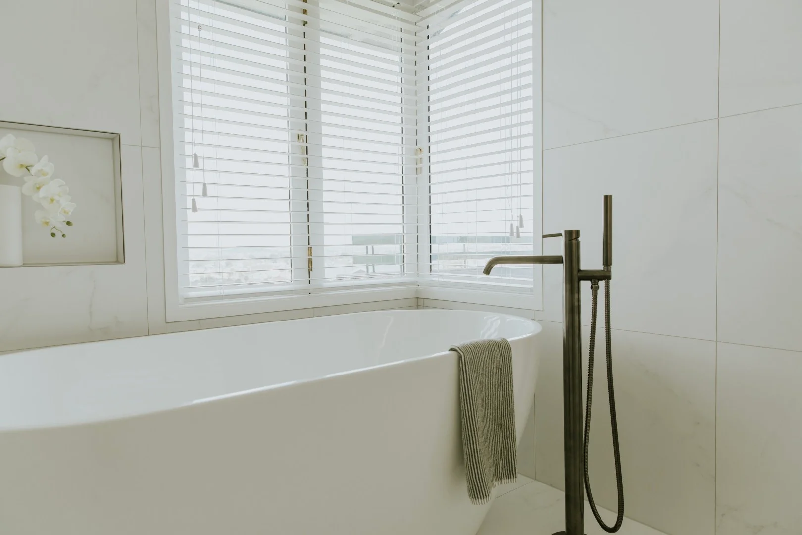 Plumbing renovation project in Point View, East Auckland